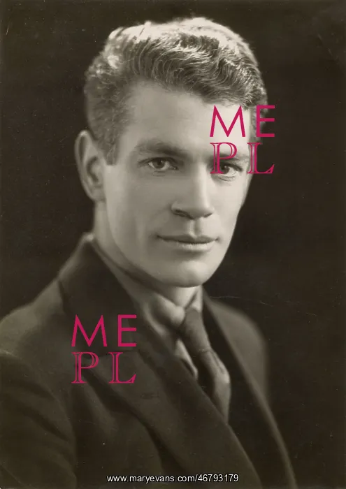 : James Whale : James Whale