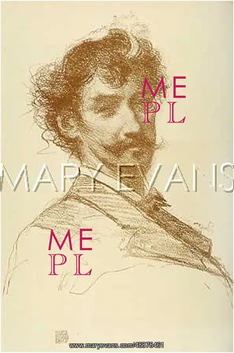 : JAMES WHISTLER : JAMES WHISTLER