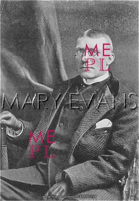 : JAMES WHITCOMB RILEY : JAMES WHITCOMB RILEY