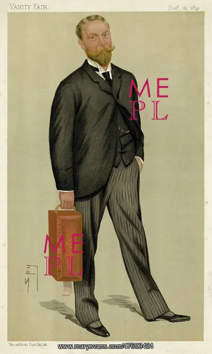 : James William Lowther : James William Lowther