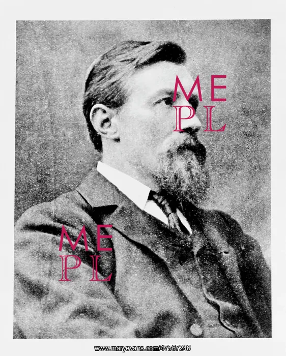 : James William Tutt (1858-1911) : James William Tutt (1858-1911)