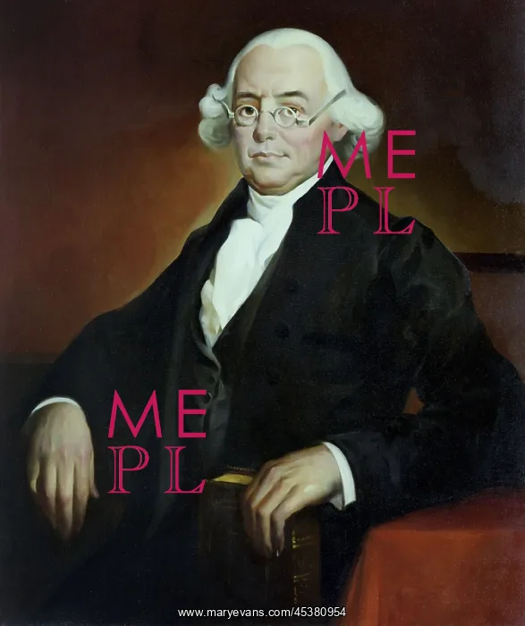 : James Wilson signed the Declaration of Independence : James Wilson signed the Declaration of Independence