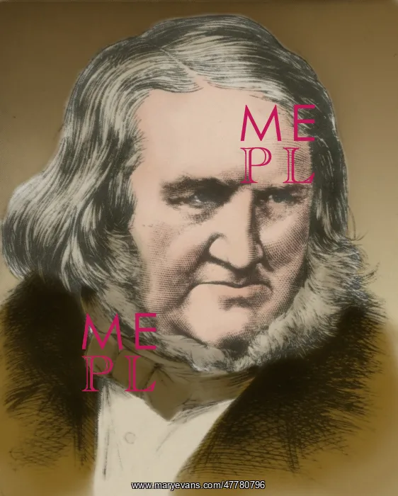 : James Young Simpson, Scottish Physician : James Young Simpson, Scottish Physician
