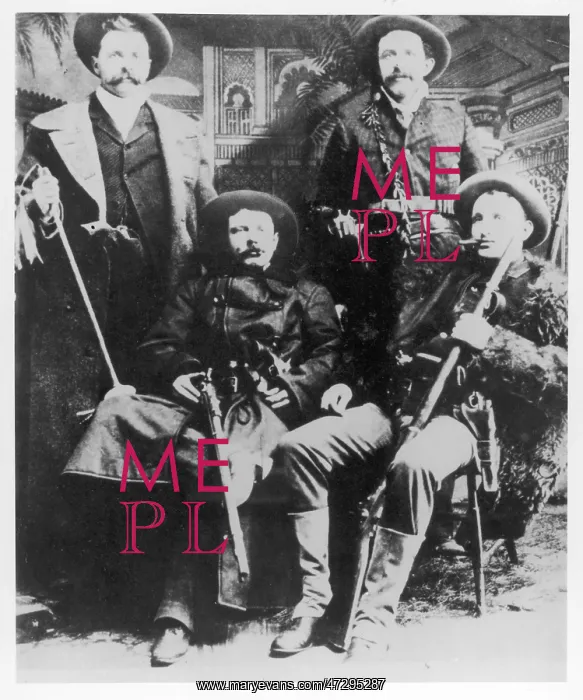 : The James-Younger Gang : The James-Younger Gang