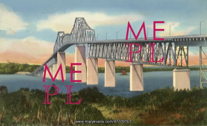  : Jamestown Bridge