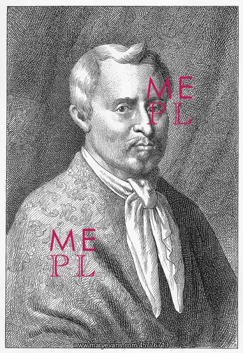 : JAN BATTISTA VAN HELMONT : JAN BATTISTA VAN HELMONT
