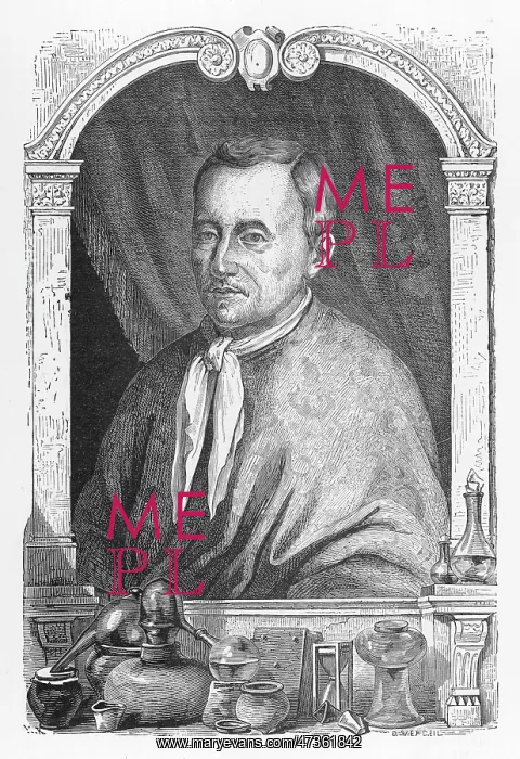 : JAN BATTISTA VAN HELMONT : JAN BATTISTA VAN HELMONT