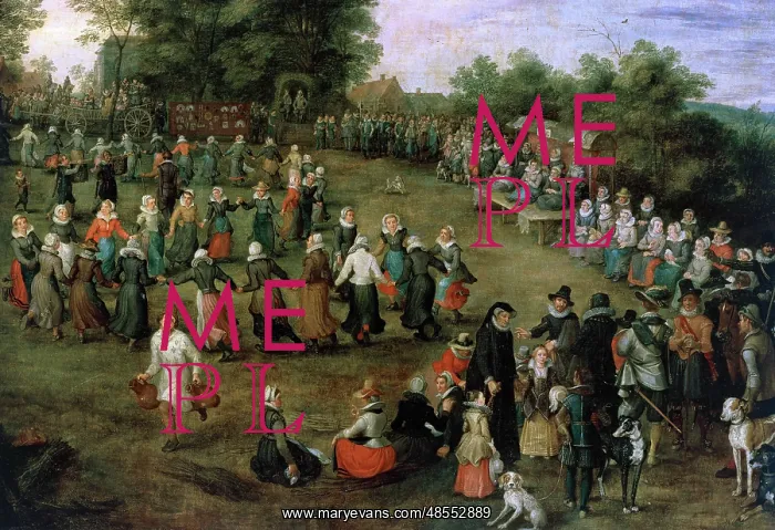 : Jan Brueghel the Elder (1568-1625). Flemish painter. Peasant : Jan Brueghel the Elder (1568-1625). Flemish painter. Peasant