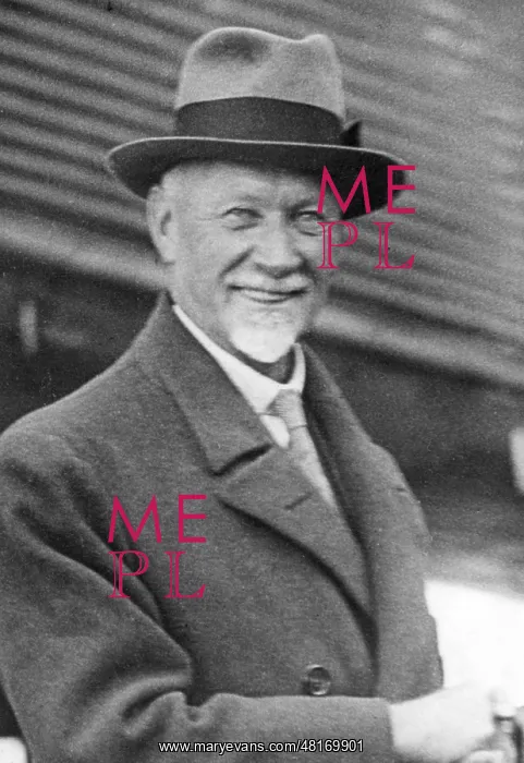 : Jan Christiaan Smuts : Jan Christiaan Smuts