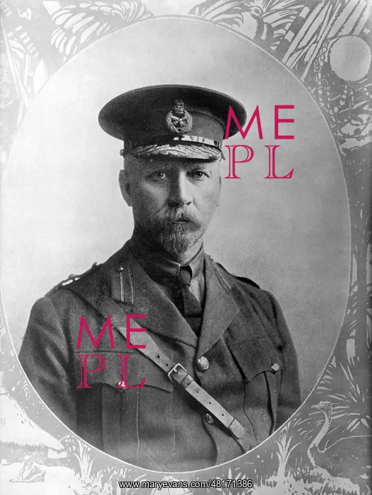 : Jan Christiaan Smuts : Jan Christiaan Smuts