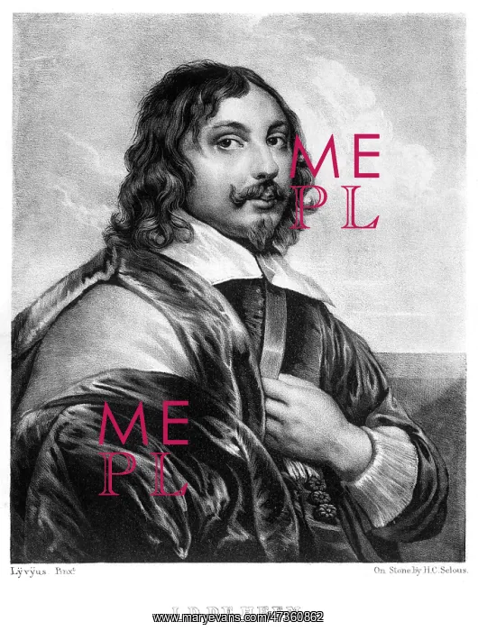  : JAN DAVIDSZ VAN HEEM