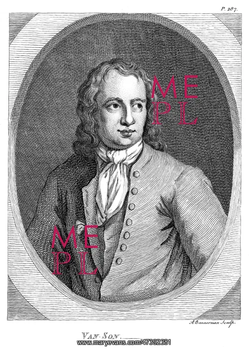 : JAN FRANS VAN SON : JAN FRANS VAN SON