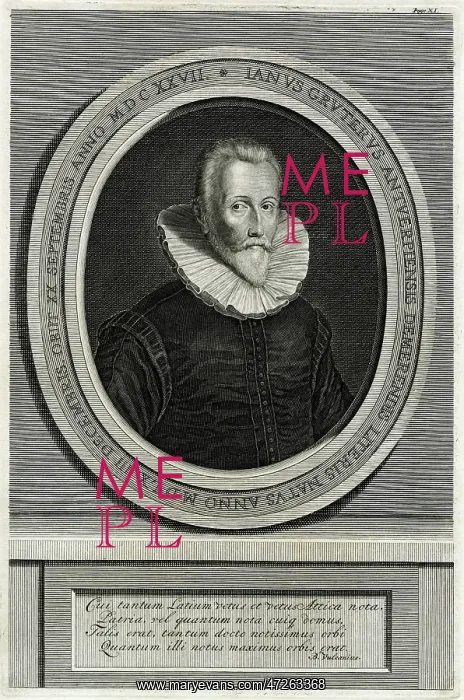  : JAN DE GROOT