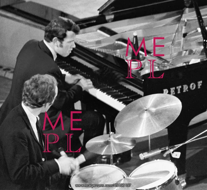 : Jan Hammer Jr. - piano : Jan Hammer Jr. - piano