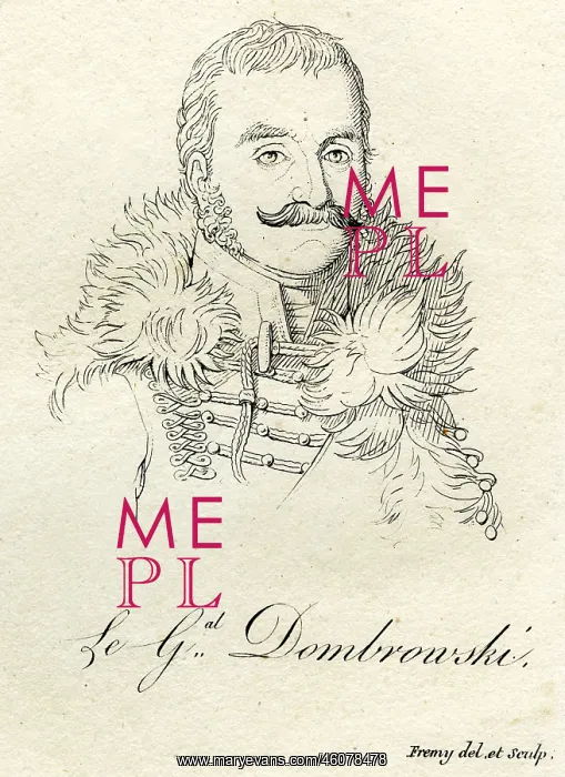 : Jan Henryk Dabrowski : Jan Henryk Dabrowski