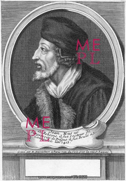 : JAN HUS / DESROCHERS / PARIS : JAN HUS / DESROCHERS / PARIS