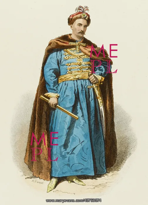 : JAN III SOBIESKI : JAN III SOBIESKI