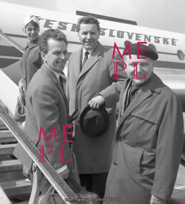 : Jan Kadar - Elmar Klos : Jan Kadar - Elmar Klos