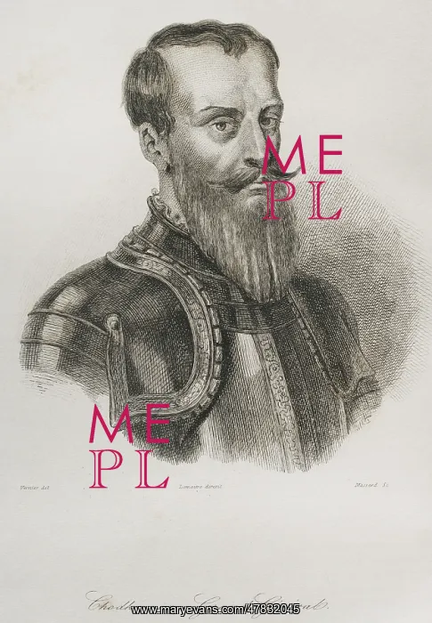 : Jan Karol Chodkiewicz (1560-1621). Military commander : Jan Karol Chodkiewicz (1560-1621). Military commander