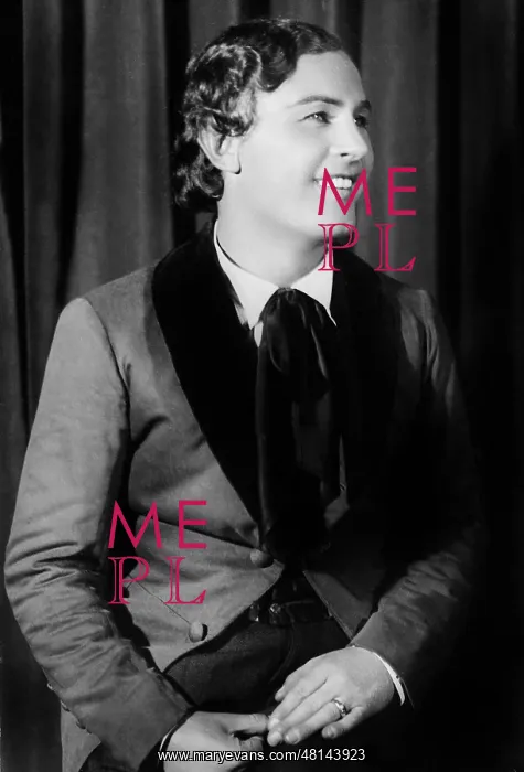 : Jan Kiepura, 1934 : Jan Kiepura, 1934