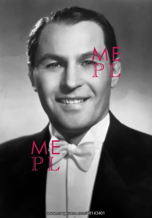 : Jan Kiepura, 1936 : Jan Kiepura, 1936