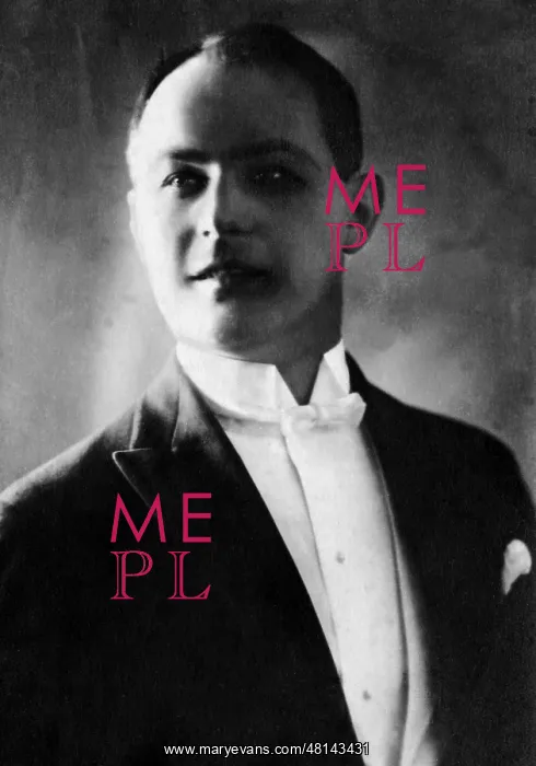: Jan Kiepura : Jan Kiepura