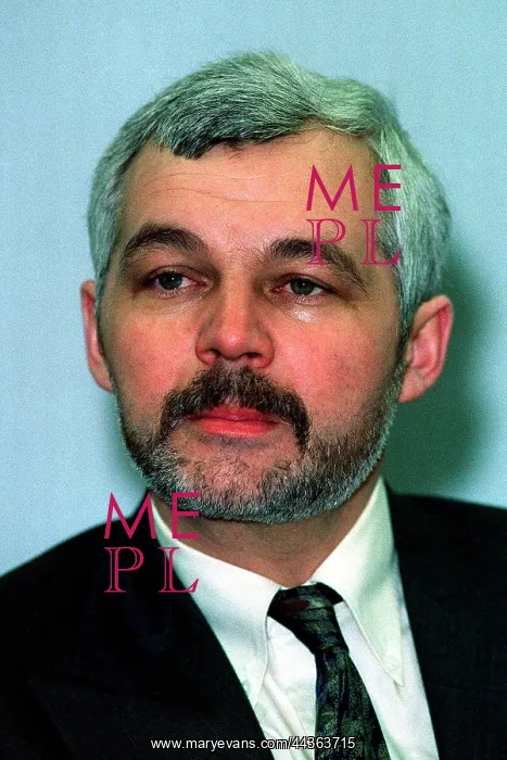  : Jan Krzysztof Bielecki