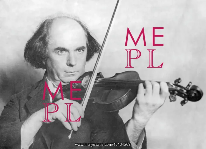 : Jan KUBELIK : Jan KUBELIK