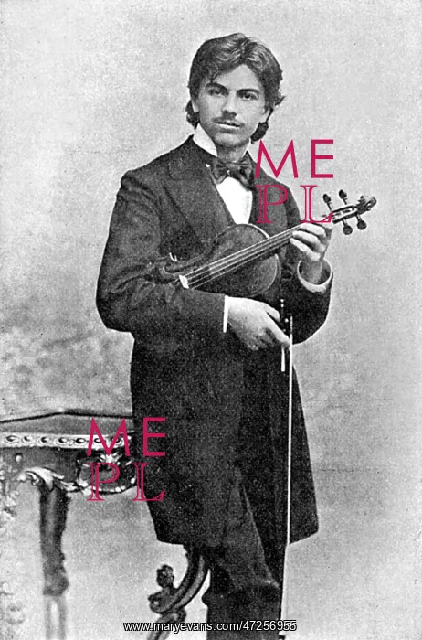  : JAN KUBELIK