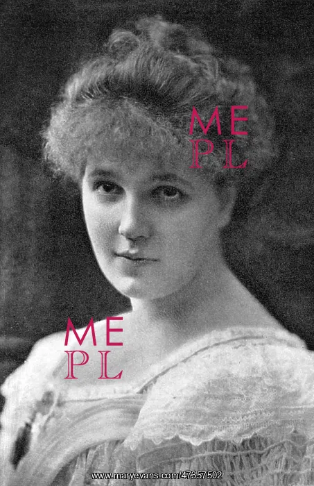  : JAN KUBELIK'S WIFE