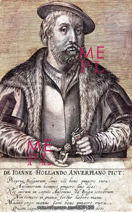 : JAN LE HOLLANDAIS : JAN LE HOLLANDAIS