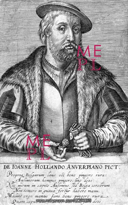 : JAN LE HOLLANDAIS : JAN LE HOLLANDAIS