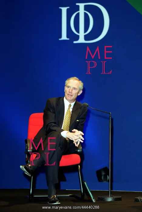  : Jan Leschly