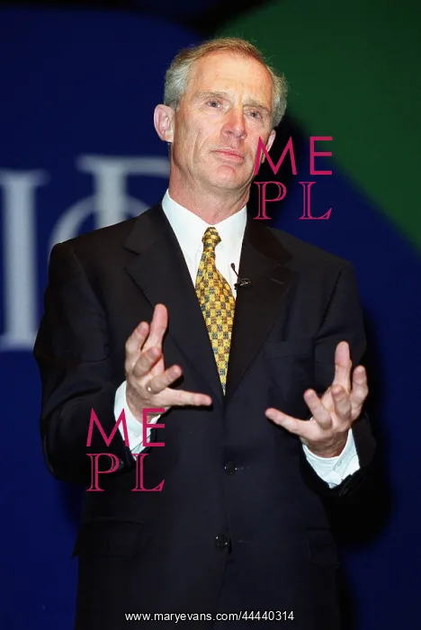  : Jan Leschly