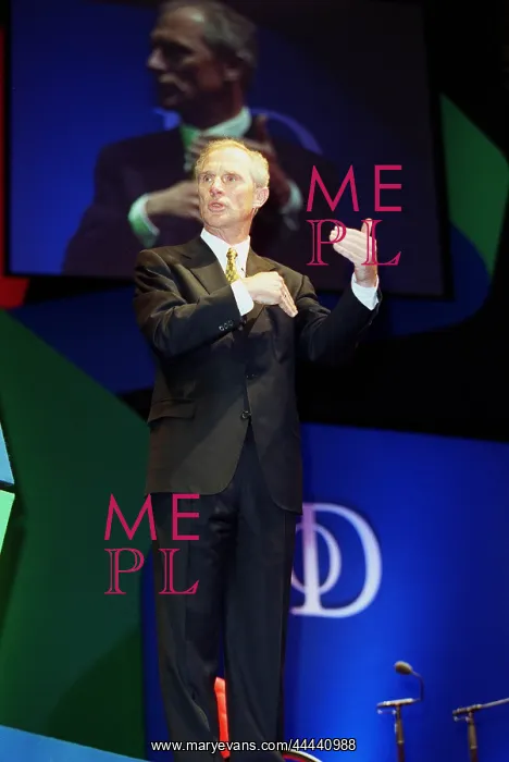  : Jan Leschly