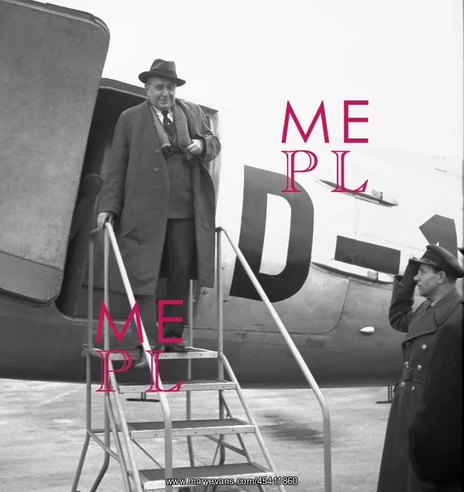 : Jan MASARYK : Jan MASARYK