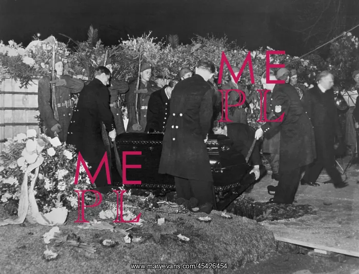 : Jan Masaryk - funeral : Jan Masaryk - funeral