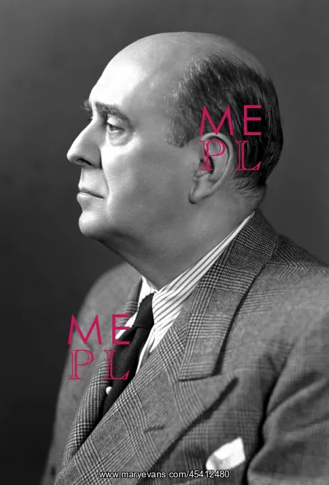: Jan MASARYK profil : Jan MASARYK profil