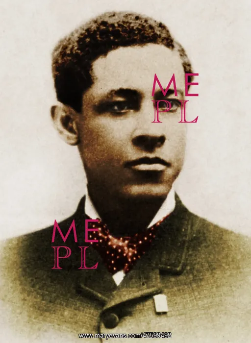 : Jan Matzeliger, African-American Inventor : Jan Matzeliger, African-American Inventor