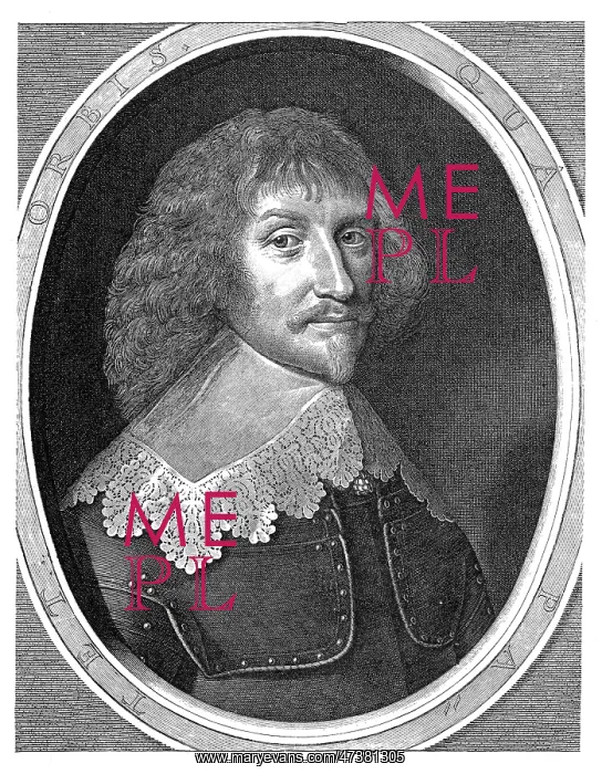 : JAN MAURITS VAN NASSAU