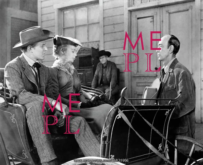 : Jan Merlin - Abby Dalton - Douglas Spencer : Jan Merlin - Abby Dalton - Douglas Spencer