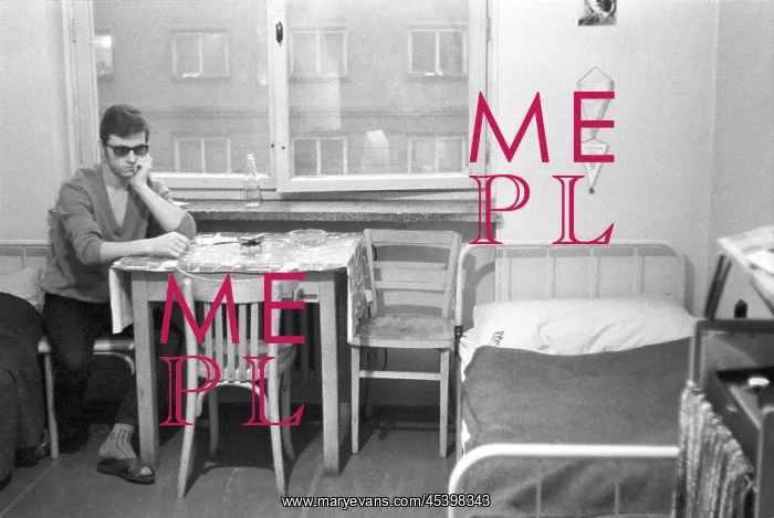 : Jan Palach - room - dormitory - university : Jan Palach - room - dormitory - university