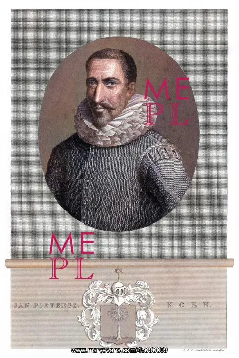 : JAN PIETERSZOON COEN 2 : JAN PIETERSZOON COEN 2