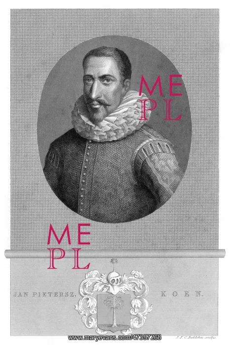: JAN PIETERSZOON COEN 2 : JAN PIETERSZOON COEN 2