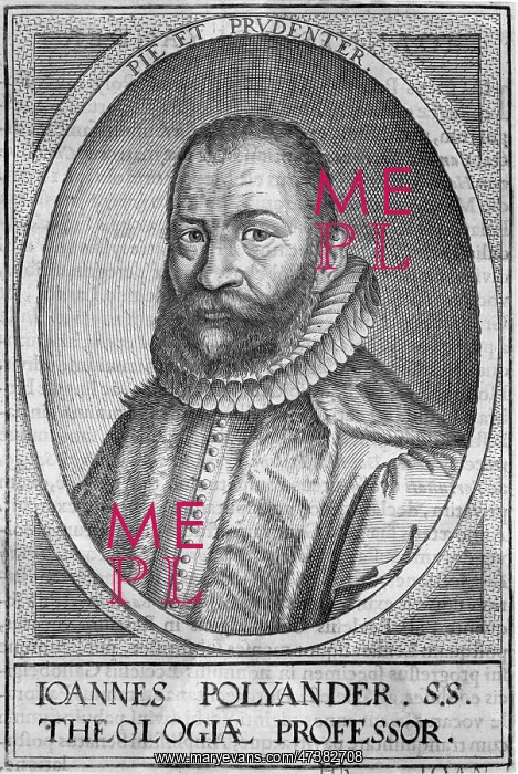 : JAN POLYANDER