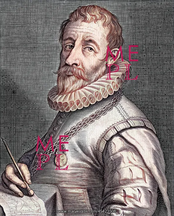  : JAN SADELER