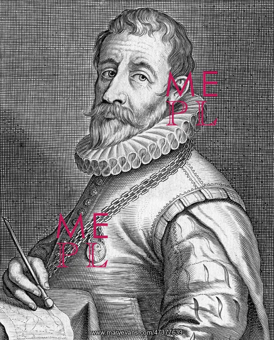  : JAN SADELER