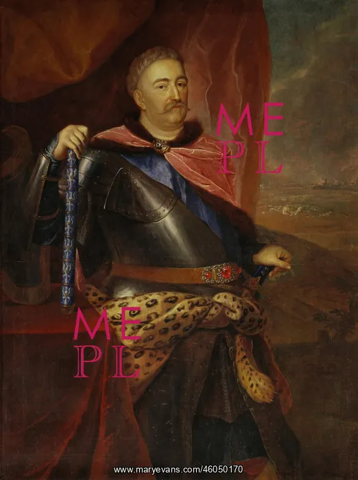 : Jan Sobieski III : Jan Sobieski III
