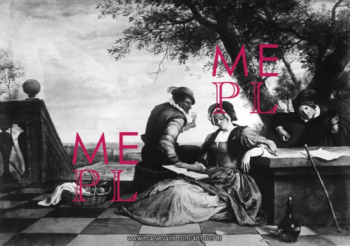 : Jan Steen, Dutch painter : Jan Steen, Dutch painter