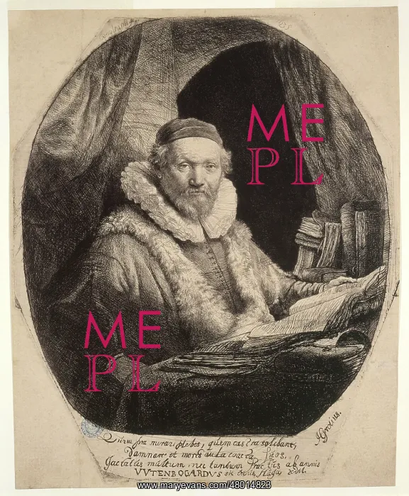 : Jan Uytenbogaert : Jan Uytenbogaert